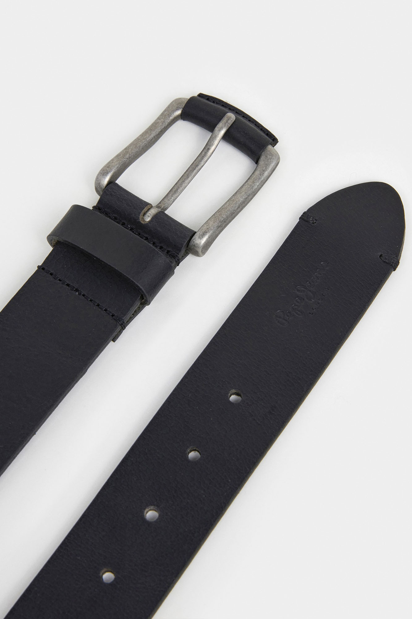 PM021061 Ремень Pepe Jeans Черный