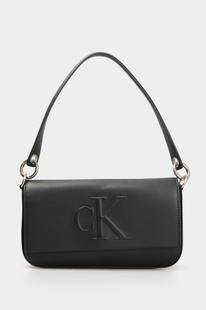 Платье д/р Calvin Klein Jeans Полиэстер Бежевый