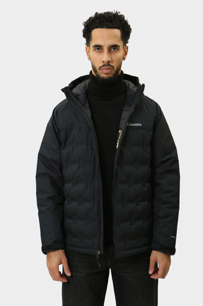 Джинсы Denver Cropped  Mustang  Голубой