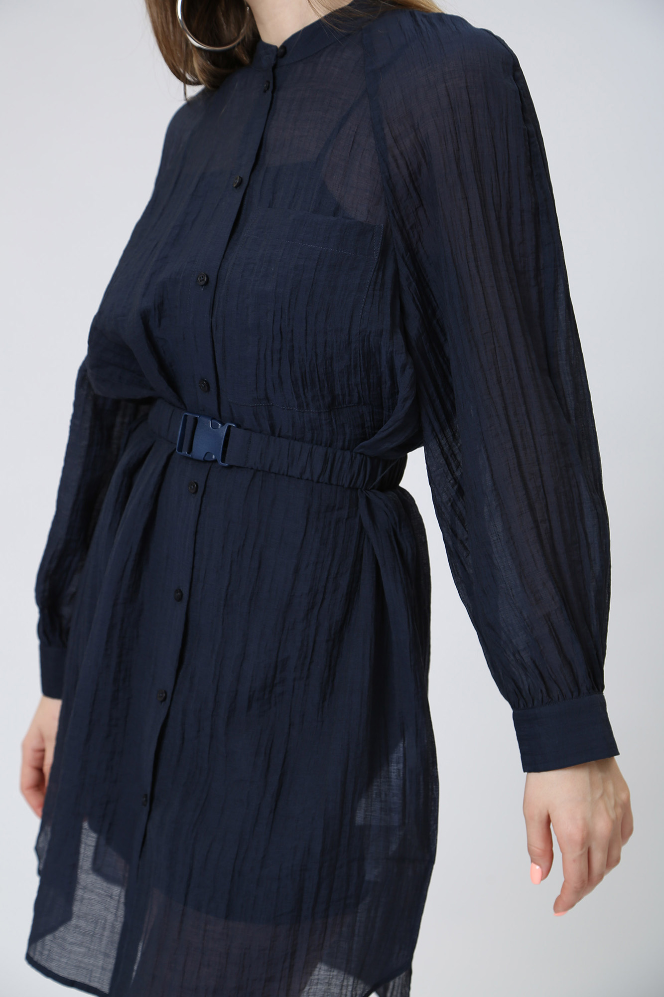 3RYA13_YN3KZ платье д/р armani exchange 