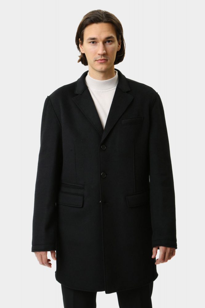 Джемпер Trussardi Вискоза Синий