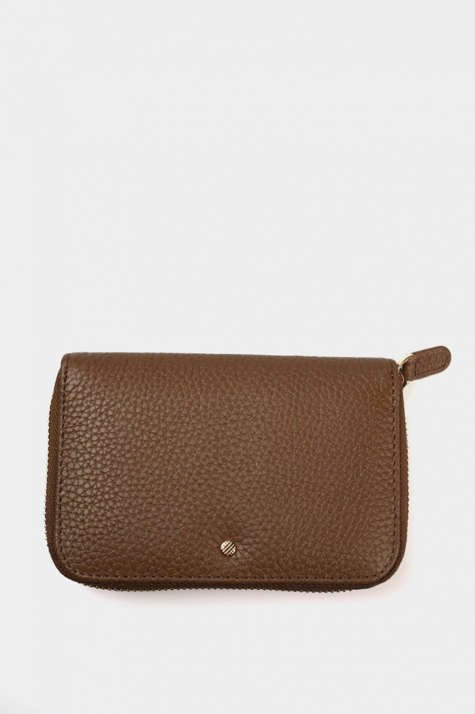 Сумка Marc Cony Натуральная кожа Коричневый