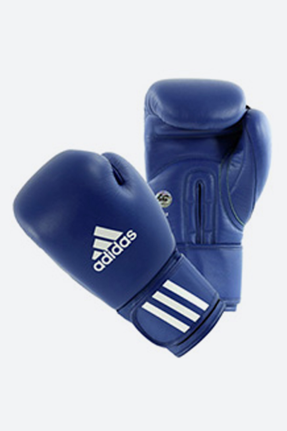  Перчатки боксерские Adidas Красный