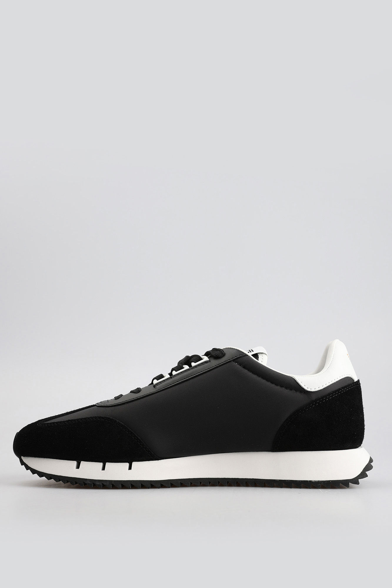 X8X101_XK257 Кроссовки EA7 Черный