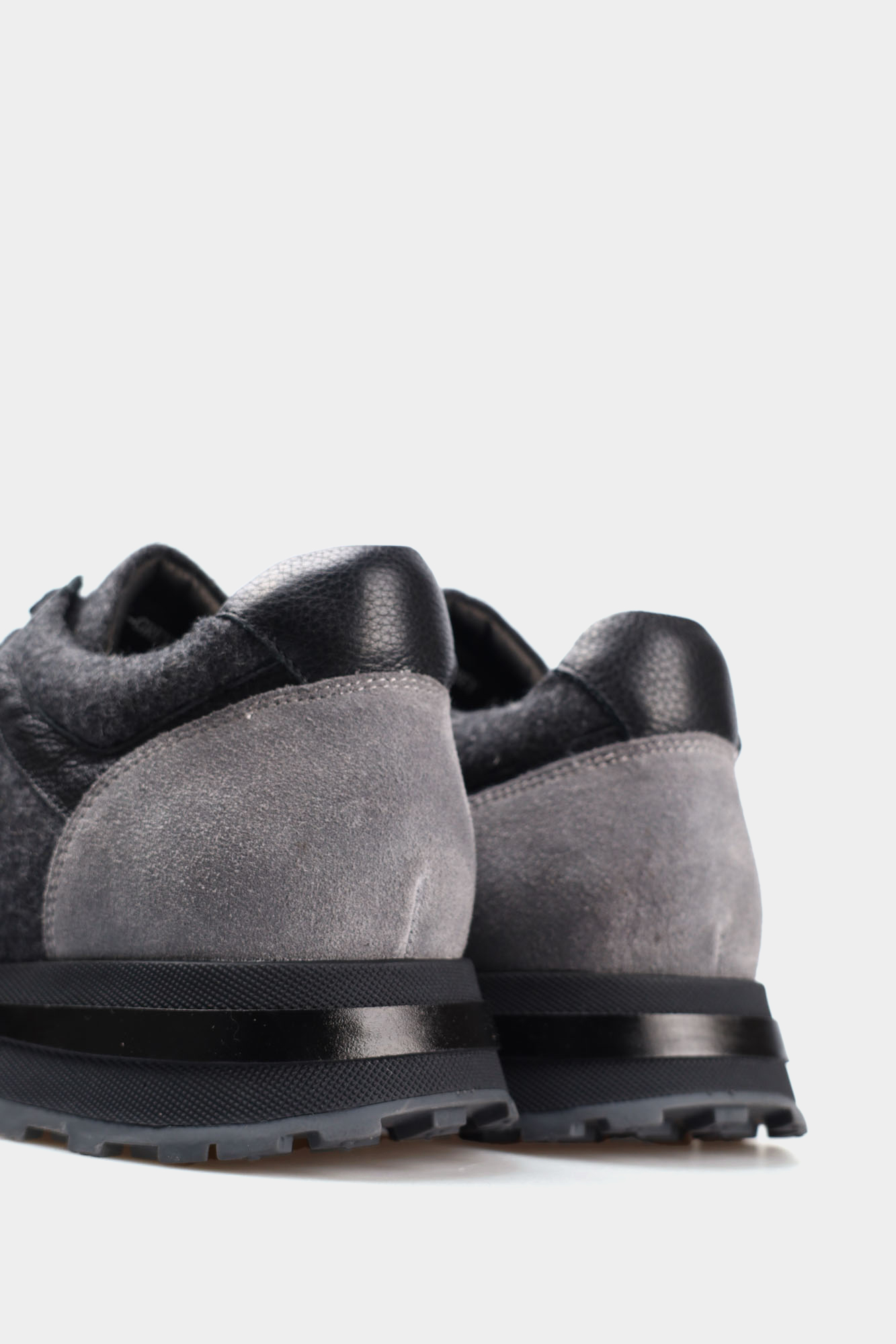 MC-07-0 Кроссовки Marc Cony Серый