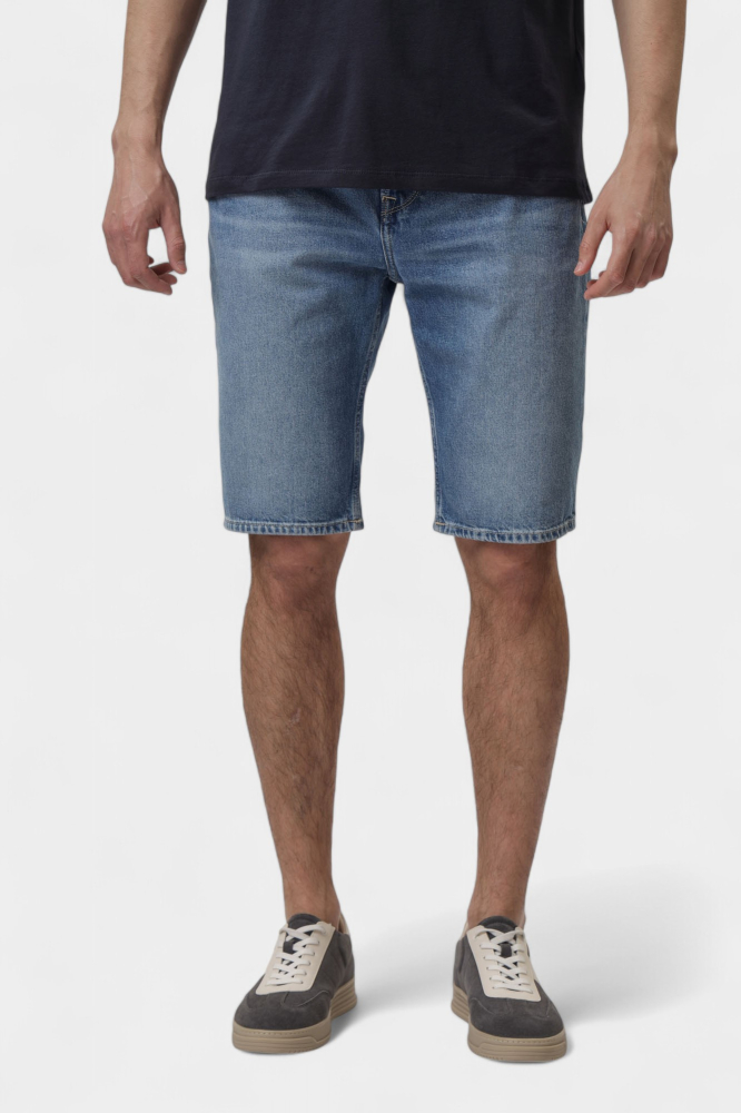 Поло Karl Lagerfeld Хлопок Черный