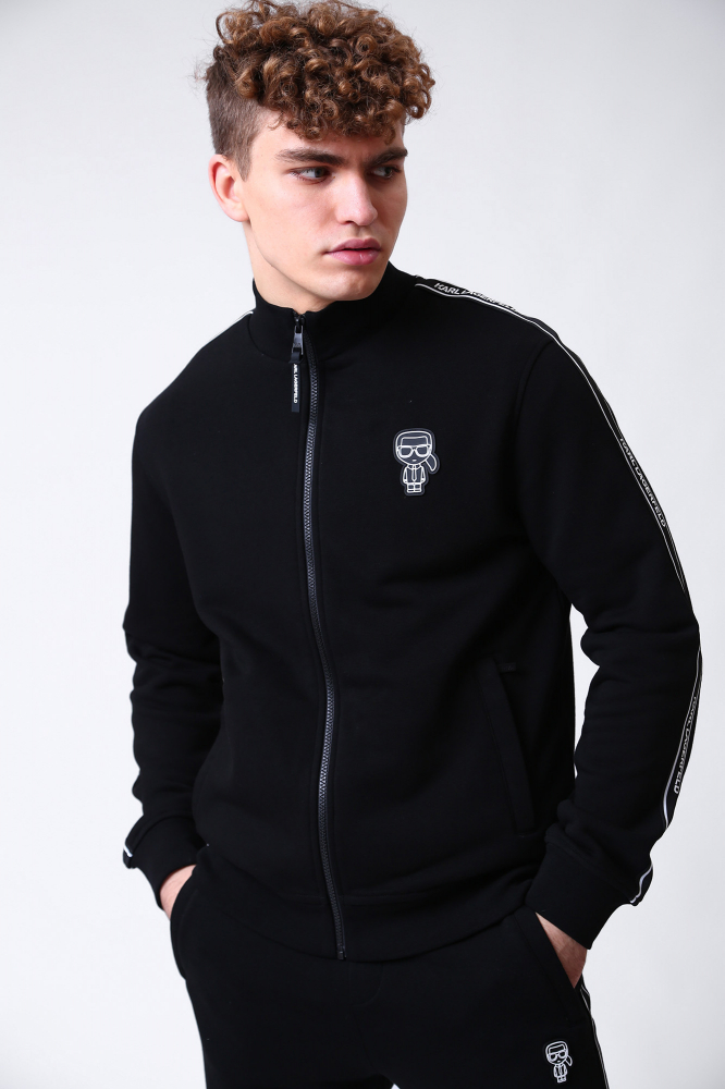 Куртка-бомбер Geox Полиамид Коричневый