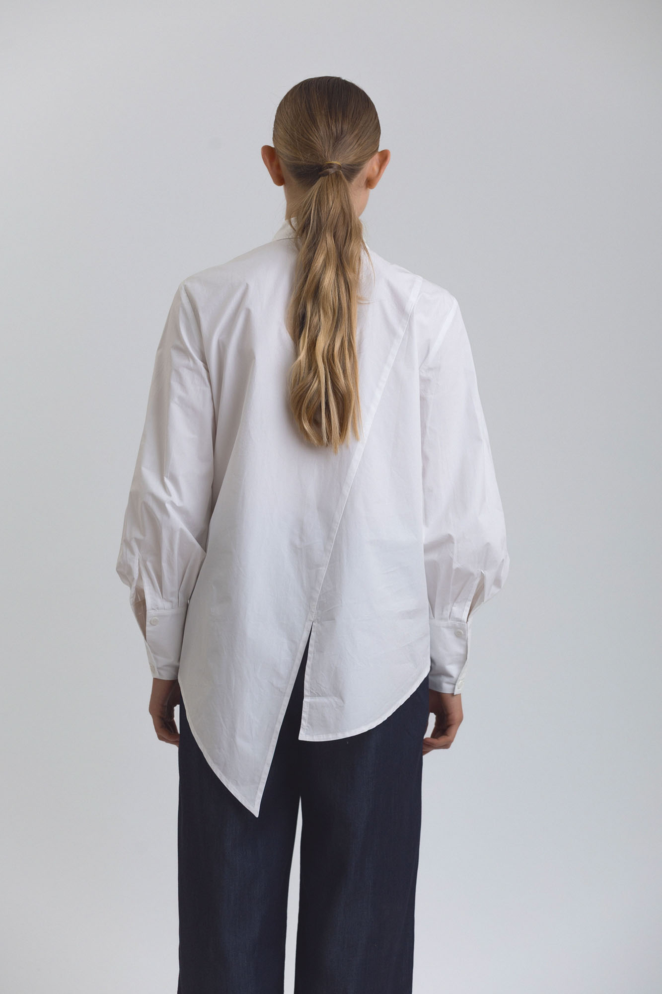 W-252-TH-56-2902 рубашка с длинным рукавом the hills