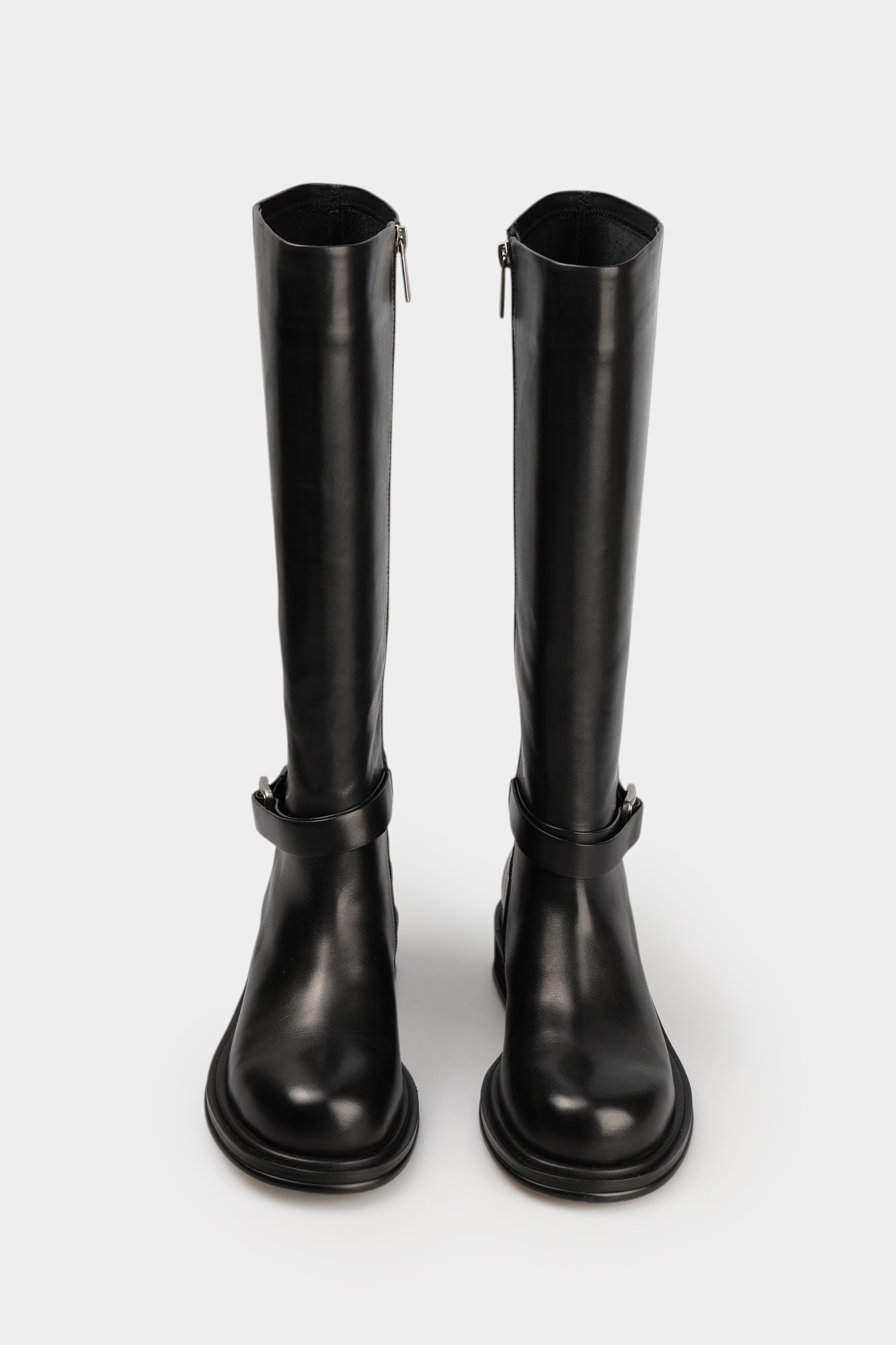 5203-615-681R Сапоги Marc Cony Черный