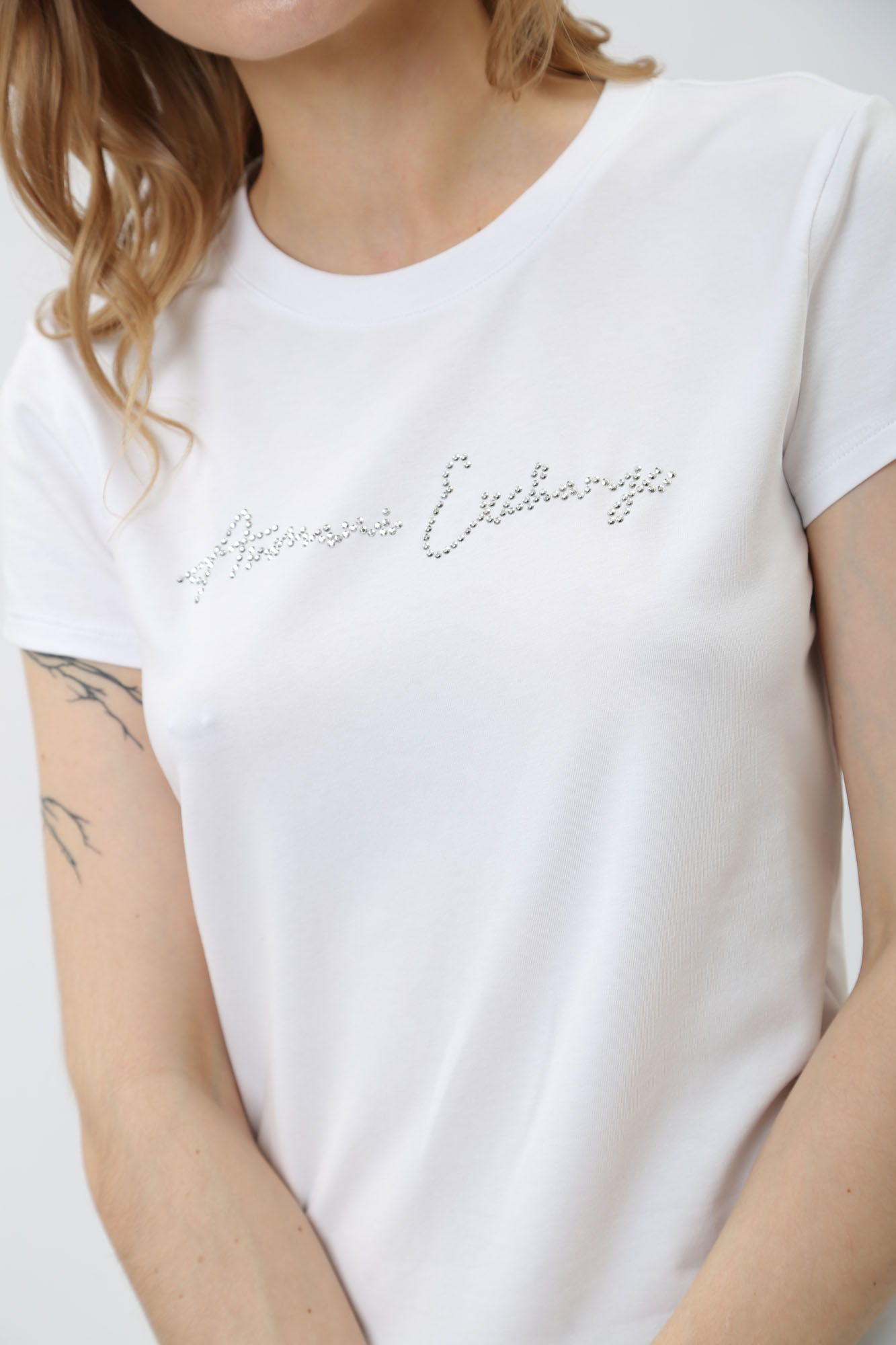 3DYT27_YJDTZ футболка armani exchange 