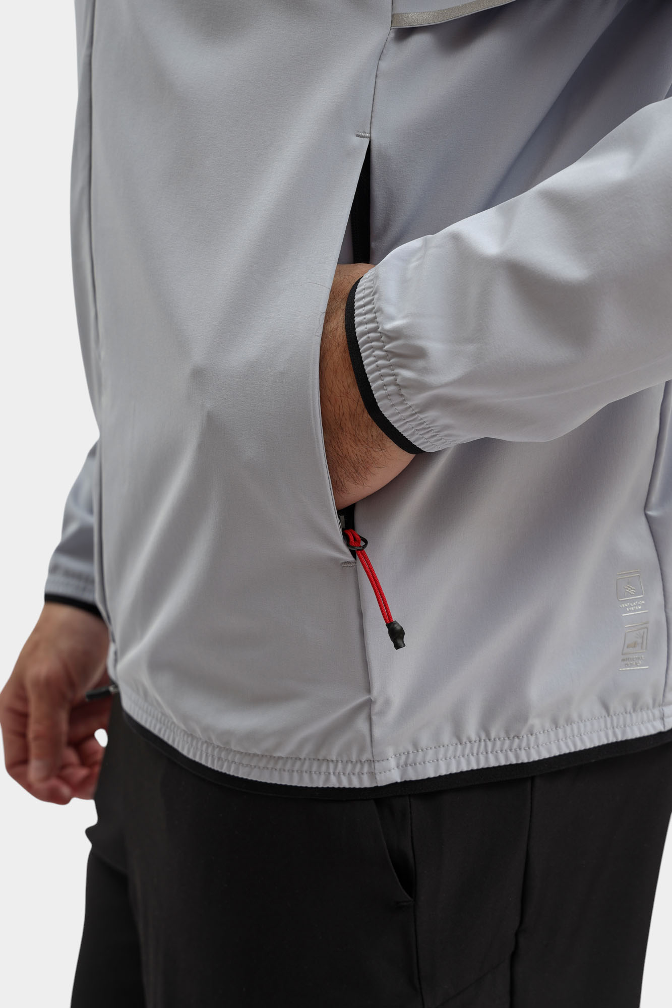 7M001374_AF13392 Толстовка EA7 Синий