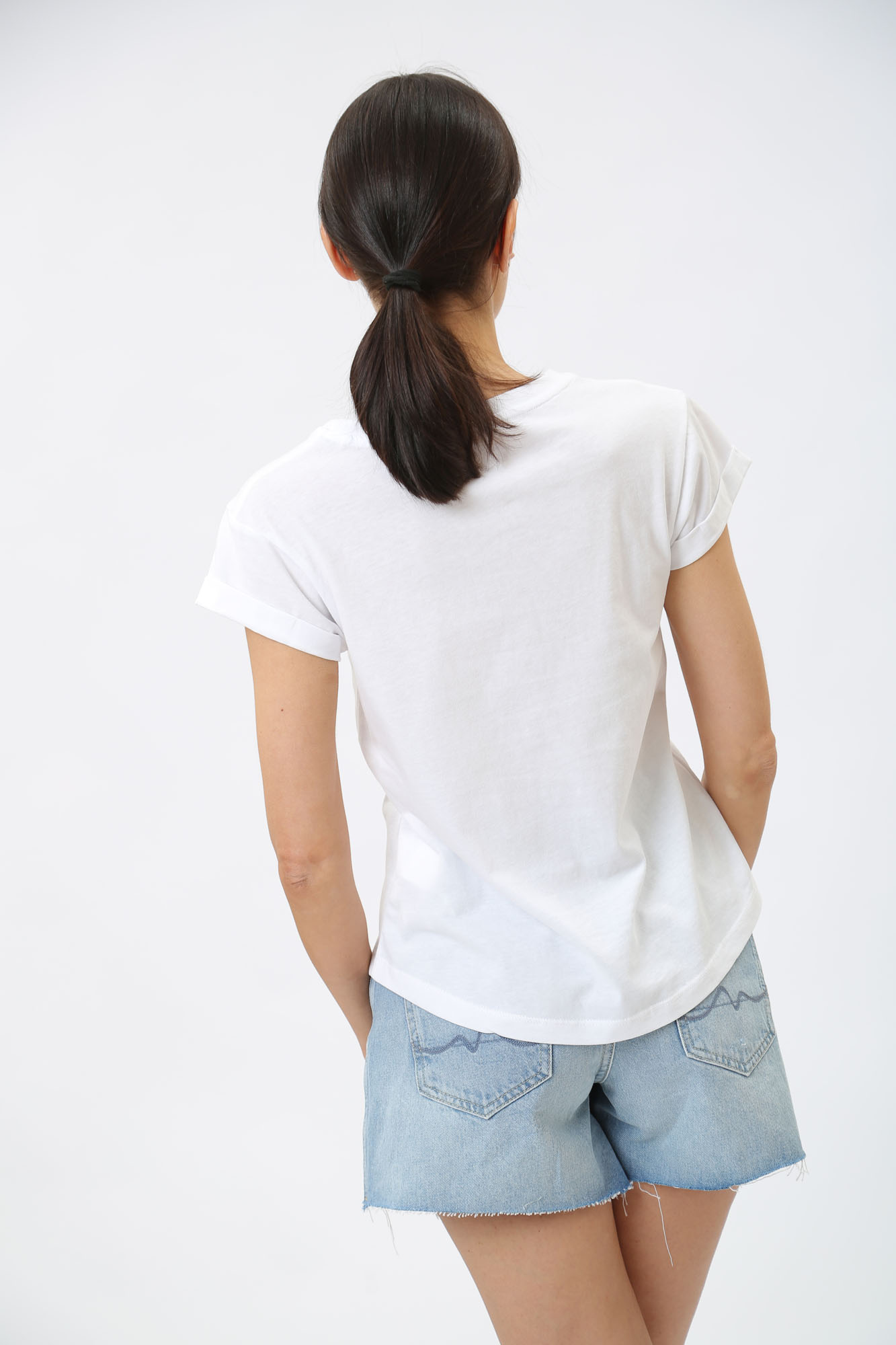 PL505823 футболка pepe jeans 