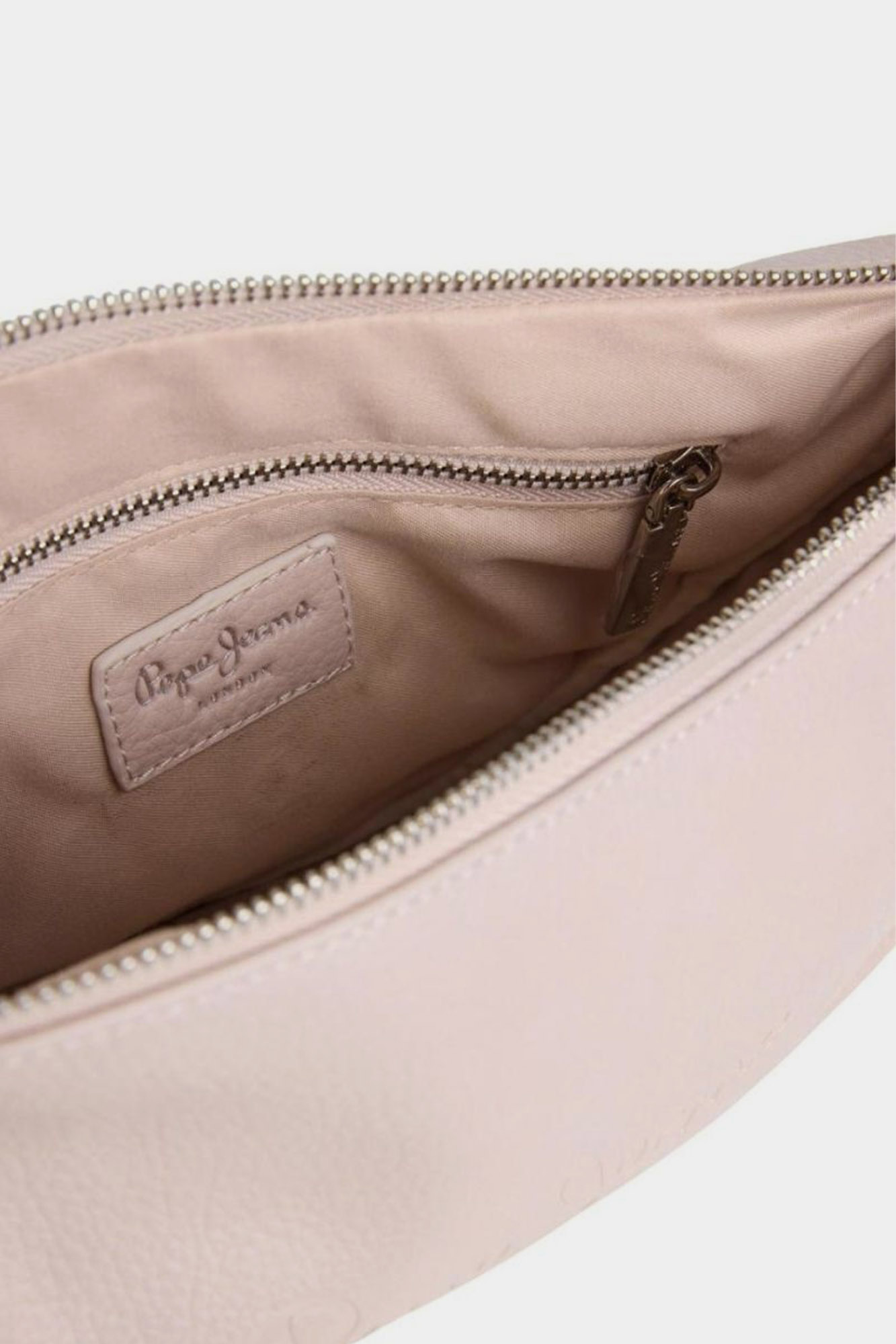 PL031632 Сумка Pepe Jeans Белый