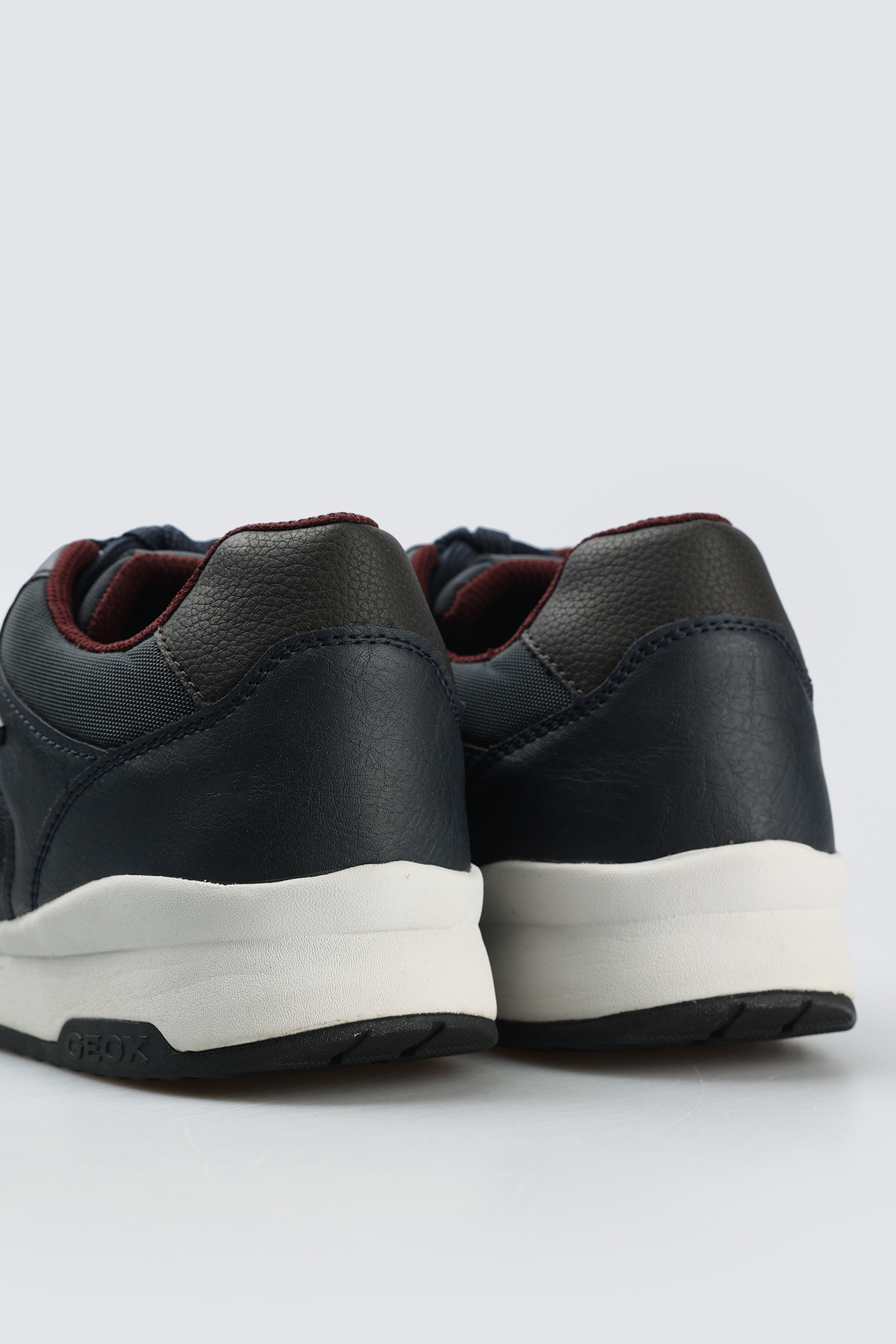 Кроссовки Geox Синий