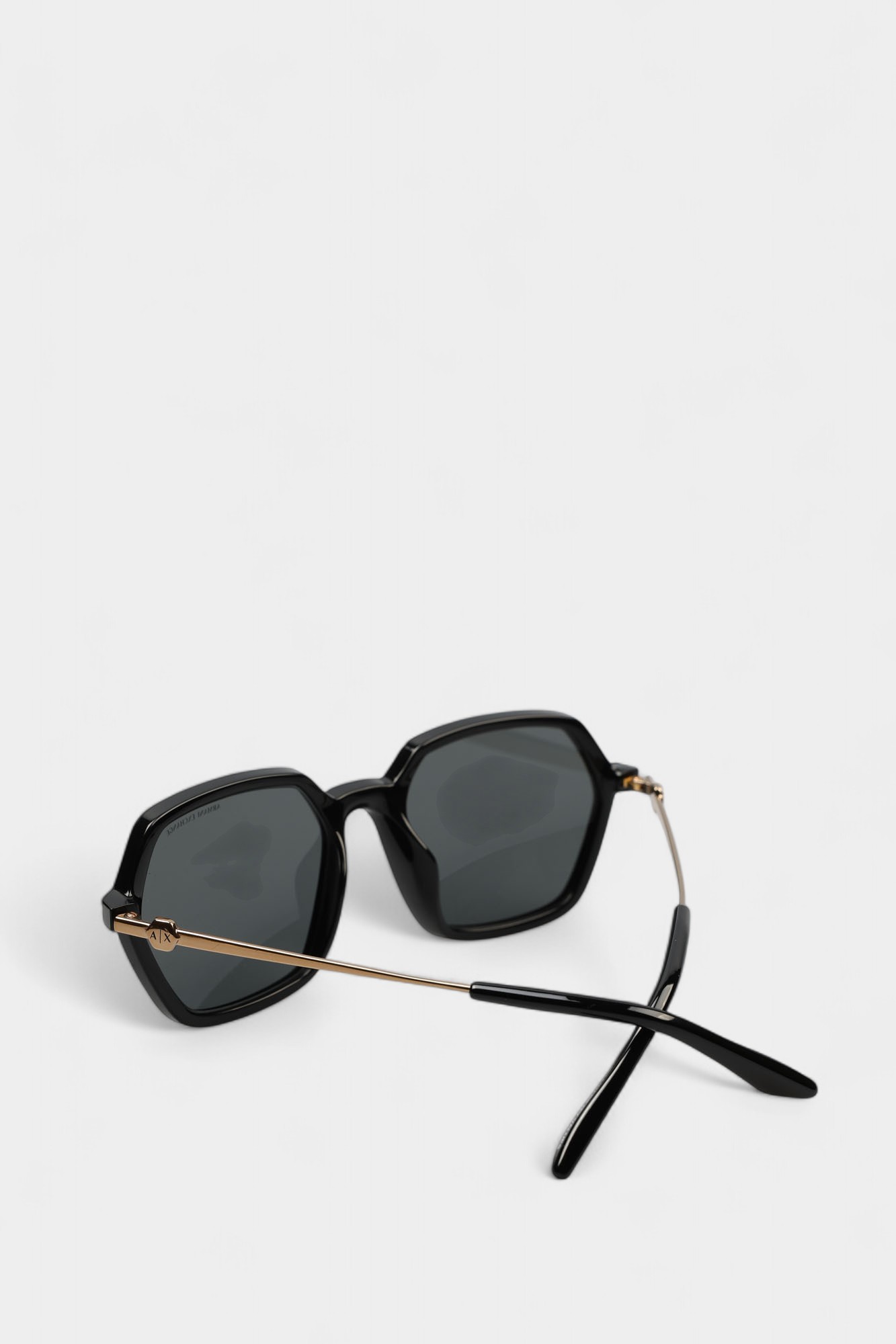 0AX4139SU81588 Очки в комплекте с футляром Armani Exchange 