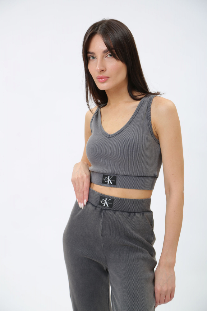 Топ Calvin Klein Jeans