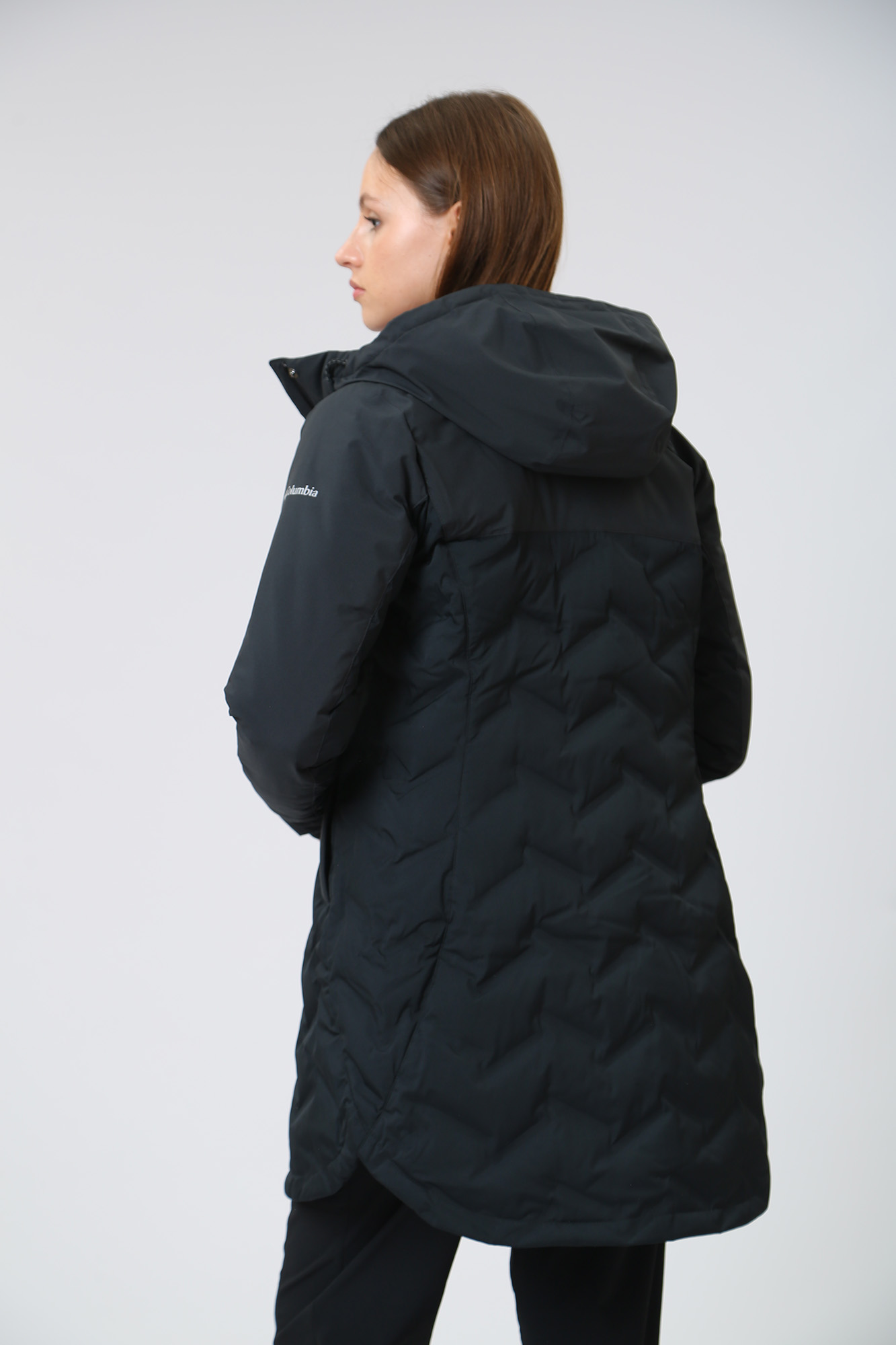 2007811 куртка mountain croo™ ii mid down jacket columbia 