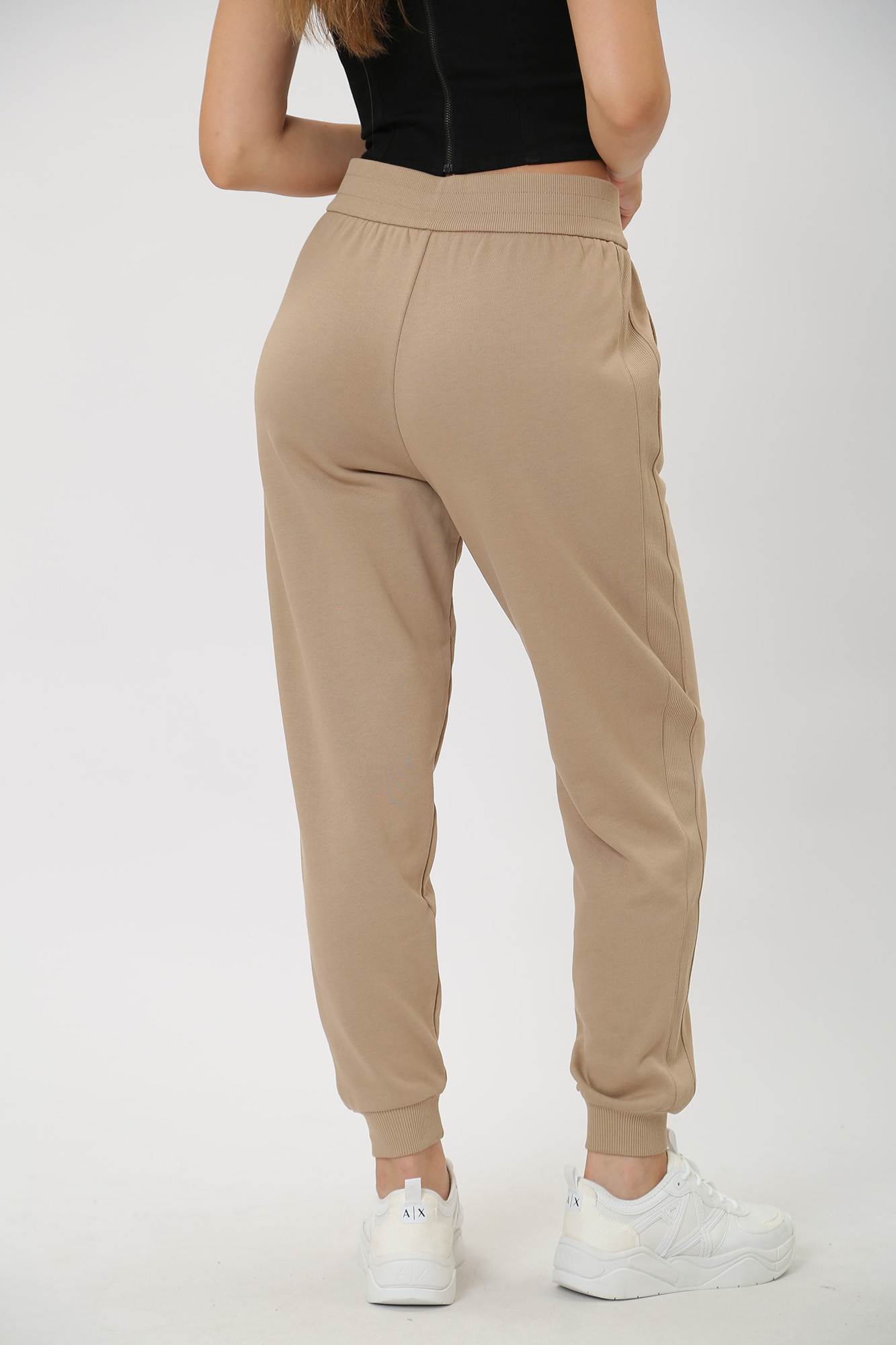 6RYP78_YJEBZ брюки спортивные armani exchange 