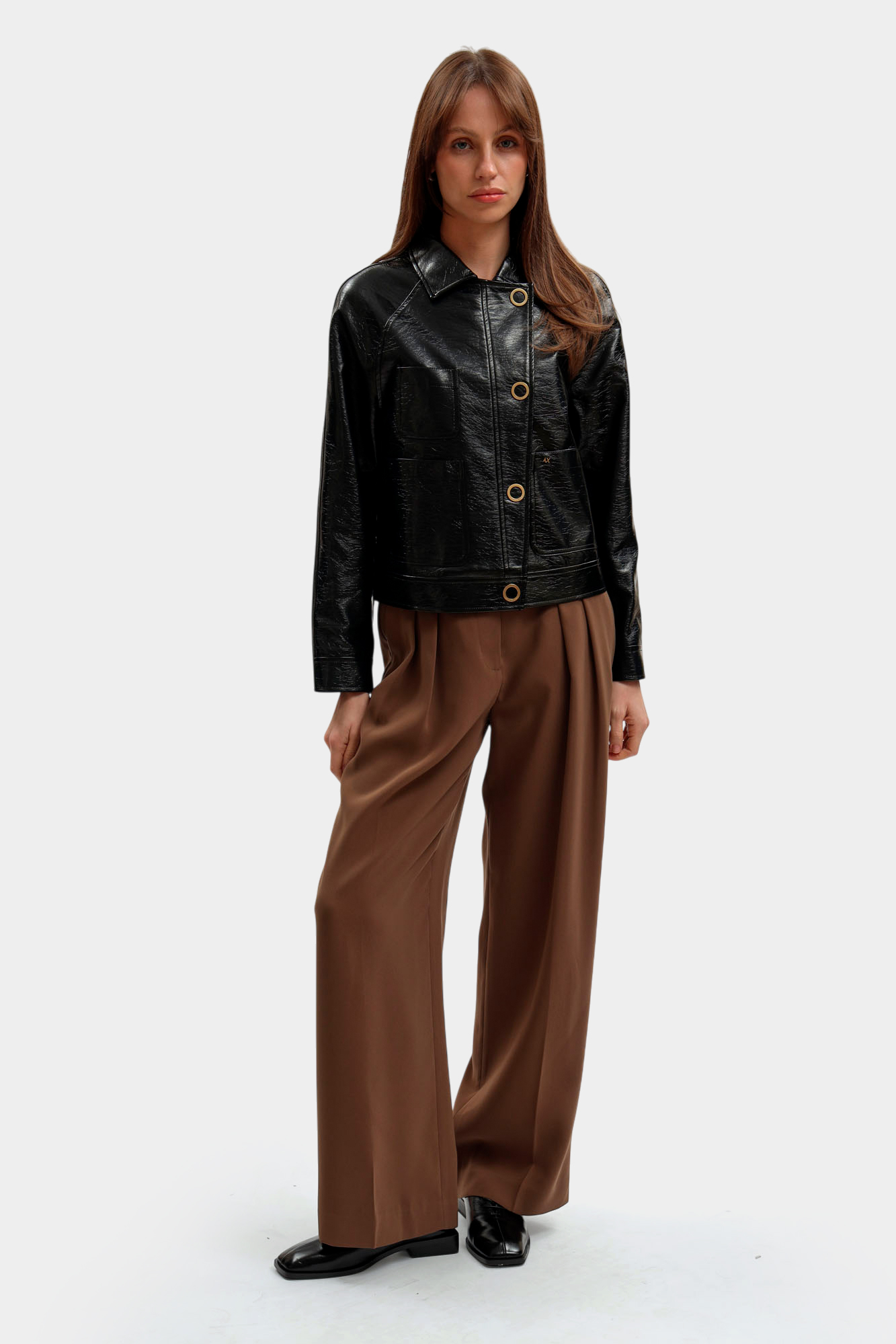 XW001811_AF18859 куртка утепленная armani exchange 