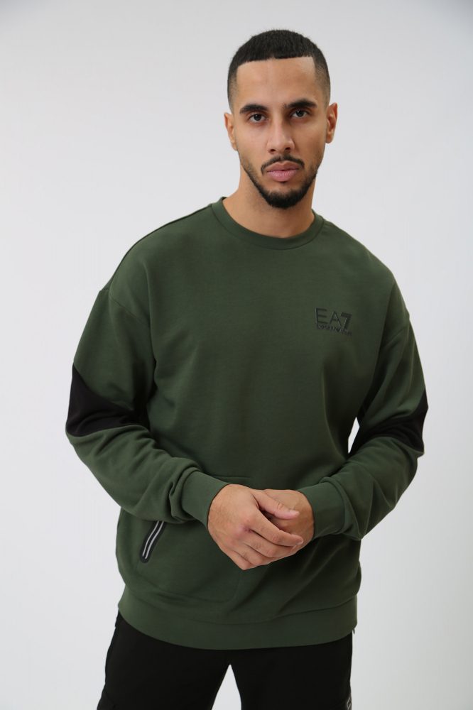 Бомбер Geox Полиэстер Голубой