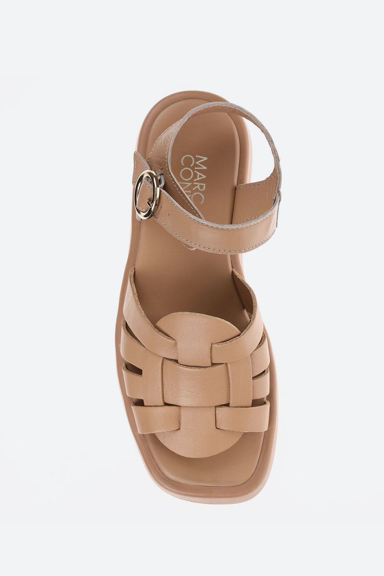 37698 Сандалии Marc Cony Бежевый