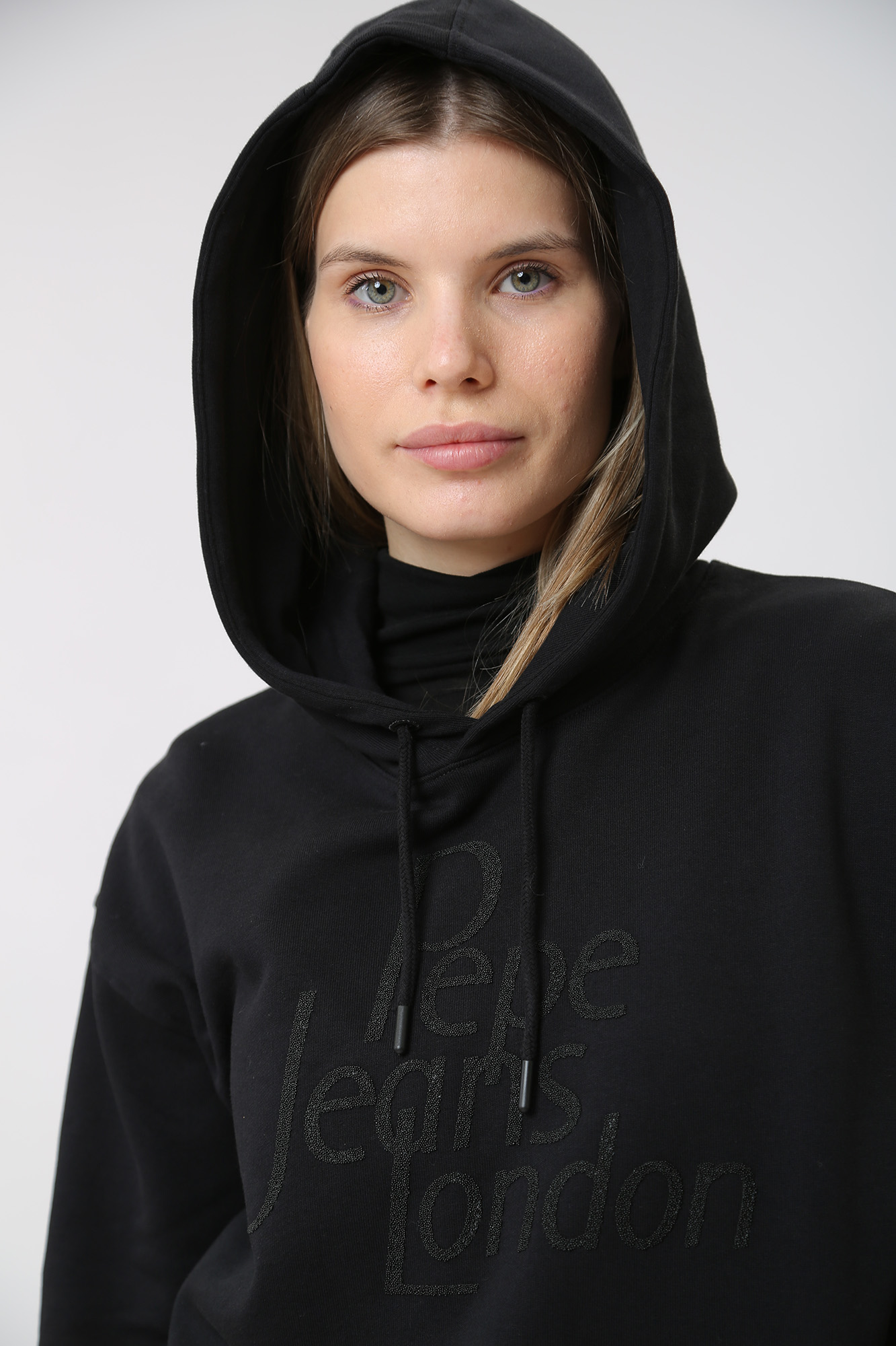 PL581397 худи pepe jeans 