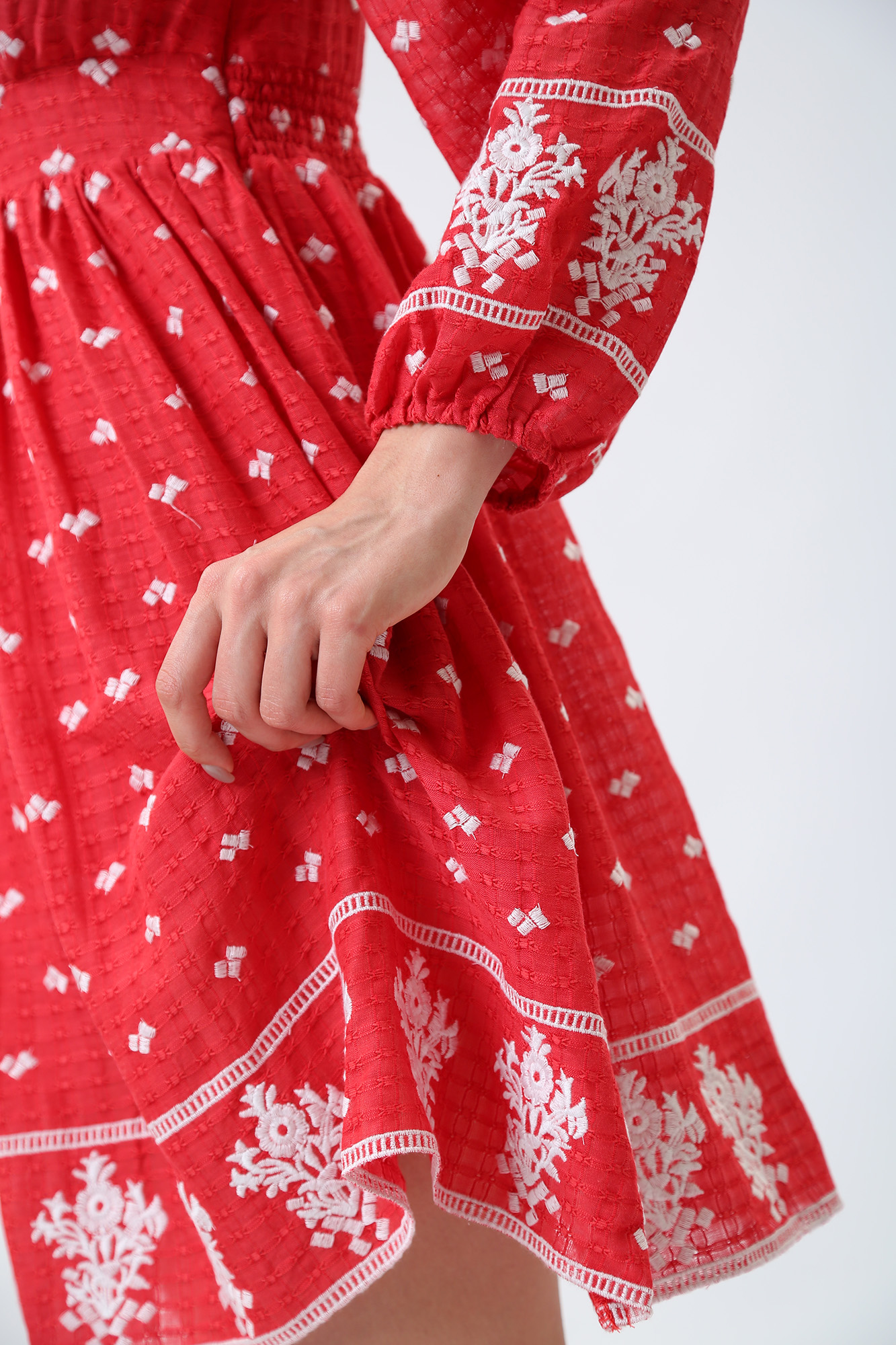 PL953233 платье д/р pepe jeans 