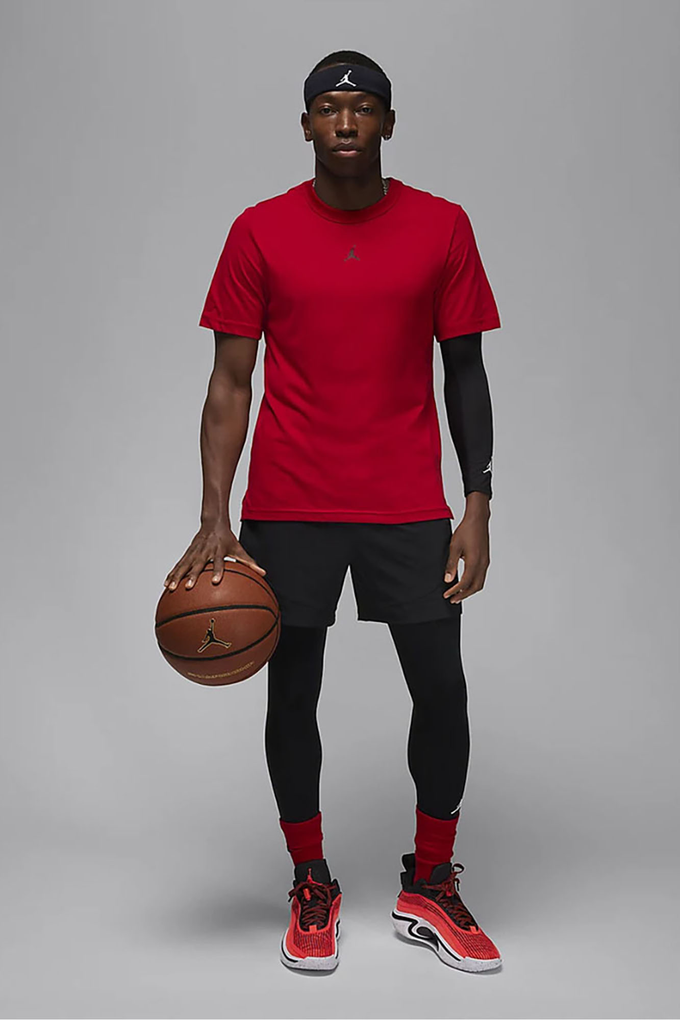 FN5842 Шорты Nike 