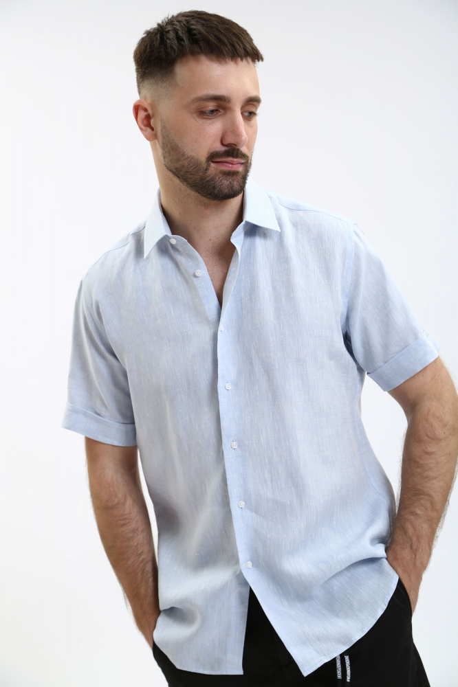 Туфли Marc Cony Натуральная кожа Коричневый