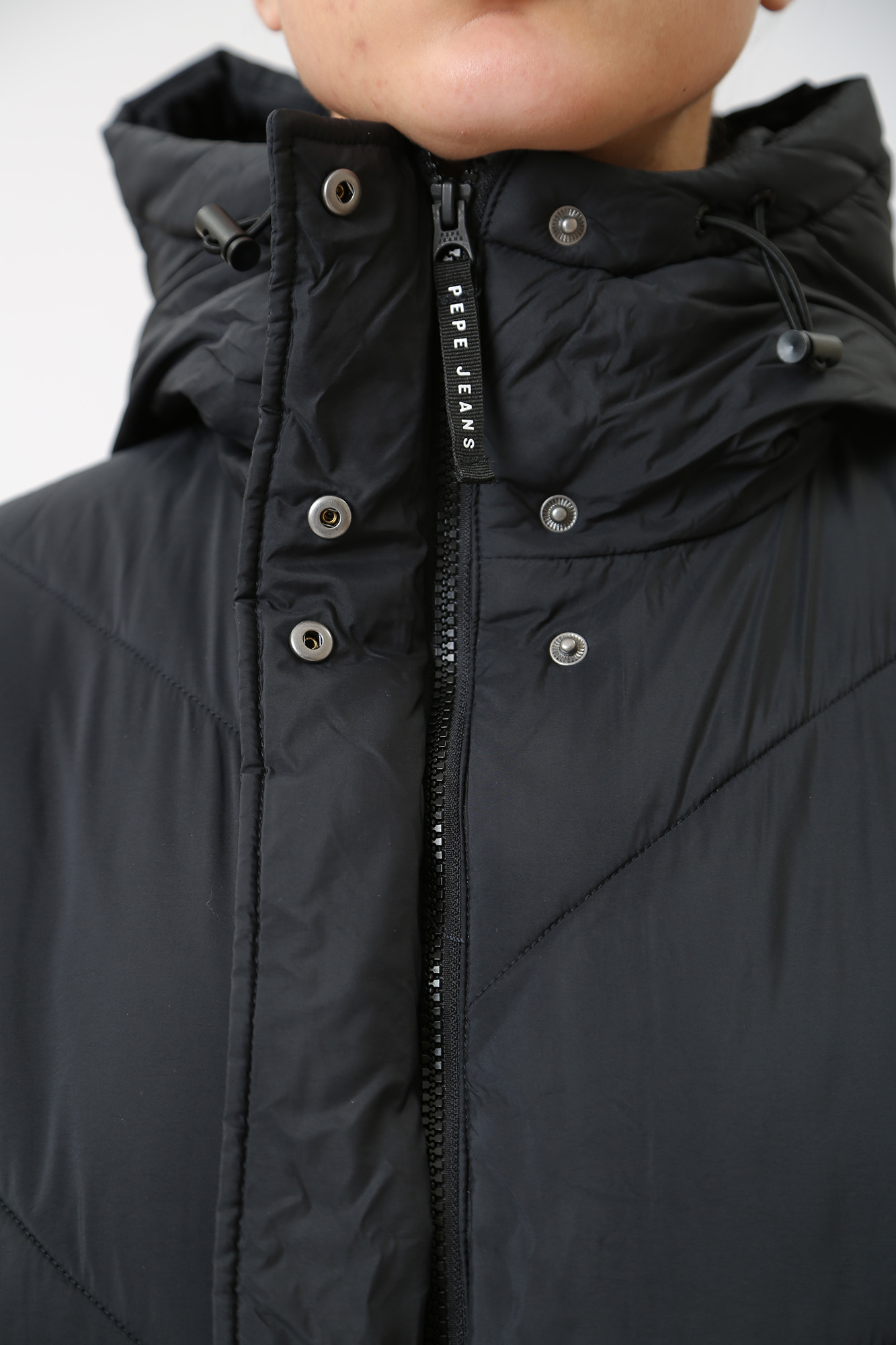 PL402264 куртка pepe jeans 