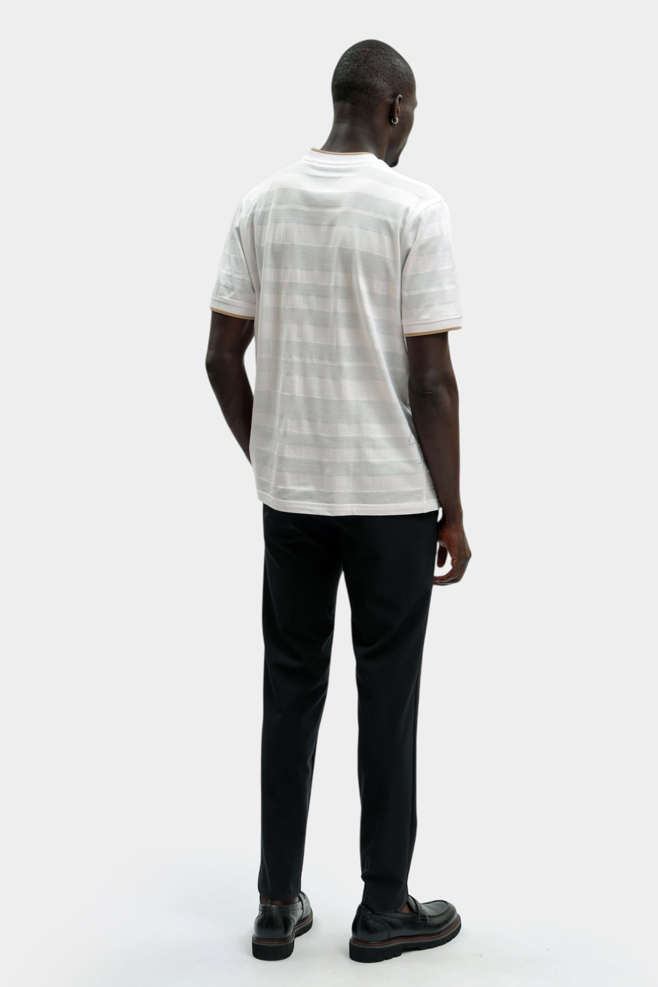 562201_755004 Футболка Karl Lagerfeld Белый