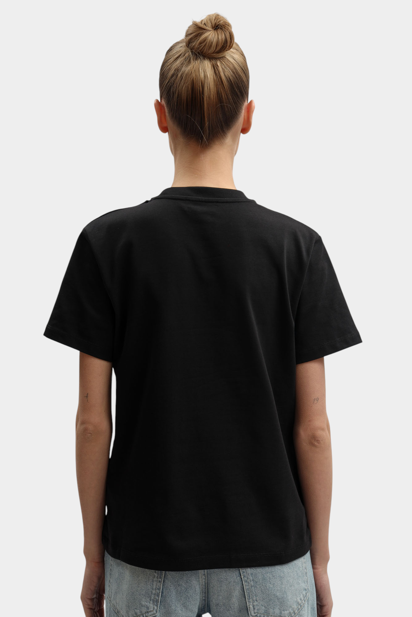 VW-FAT-22-512 футболка van mich