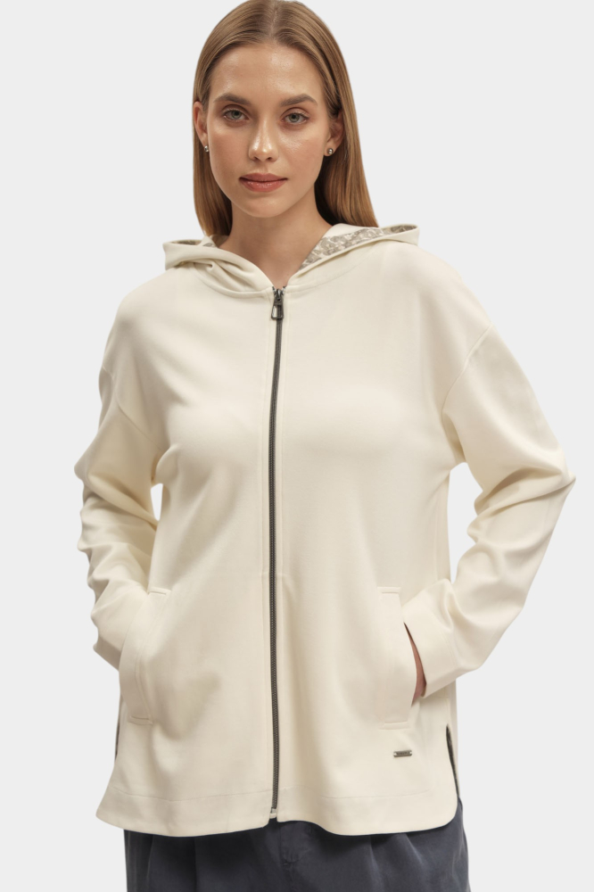 Толстовка Geox