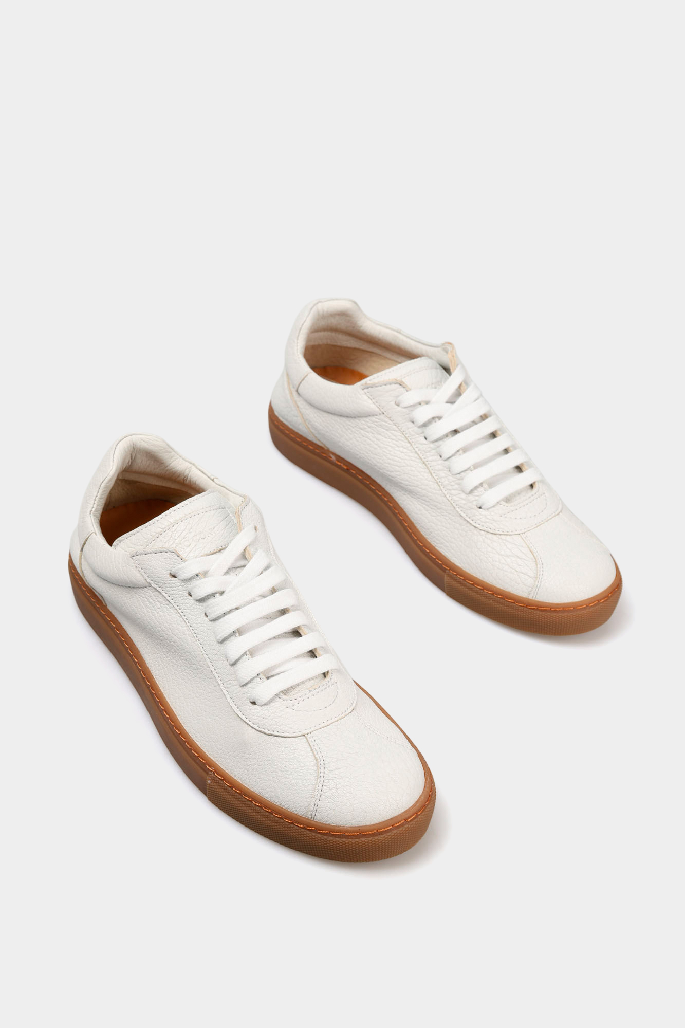 15-23850A07 Кеды Marc Cony Белый