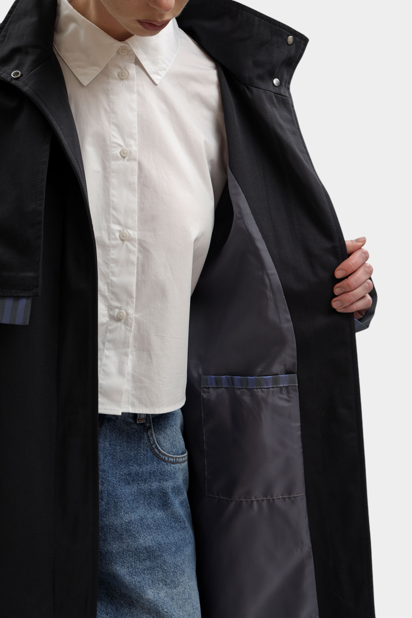 W-261-TH-56-1101 тренч the hills 