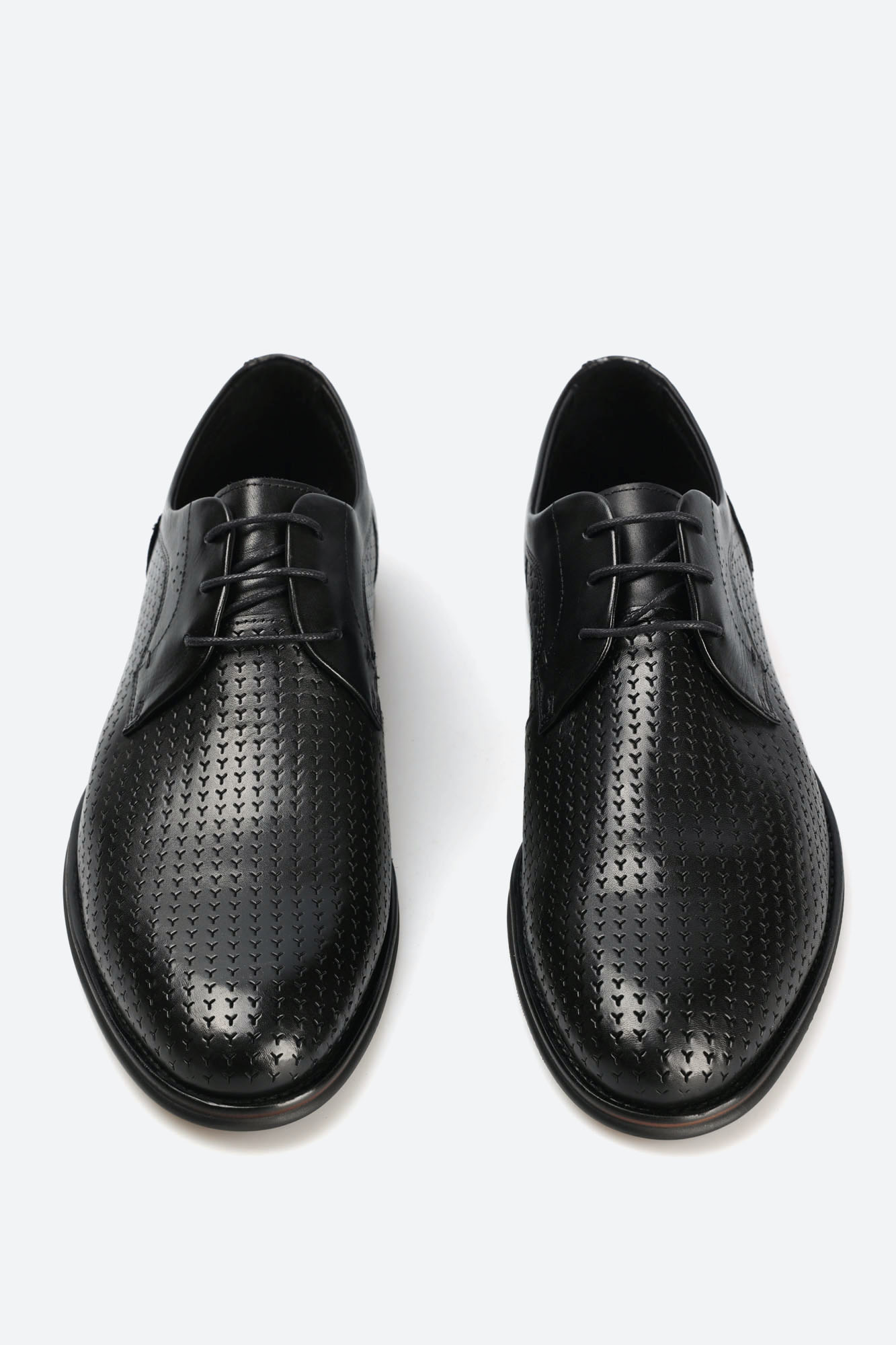 CVD60_A0060-905H Туфли Marc Cony Черный