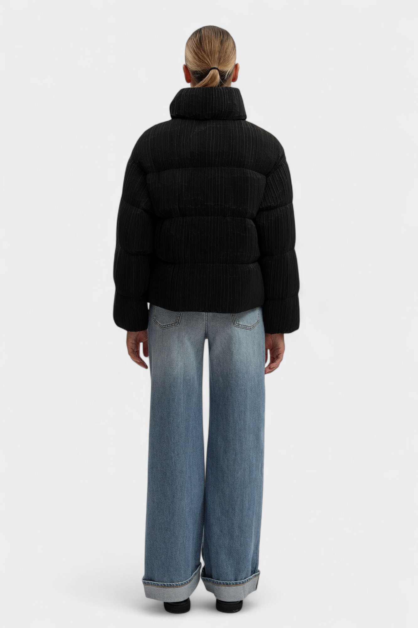 EW001387_ AF14849 куртка emporio armani 