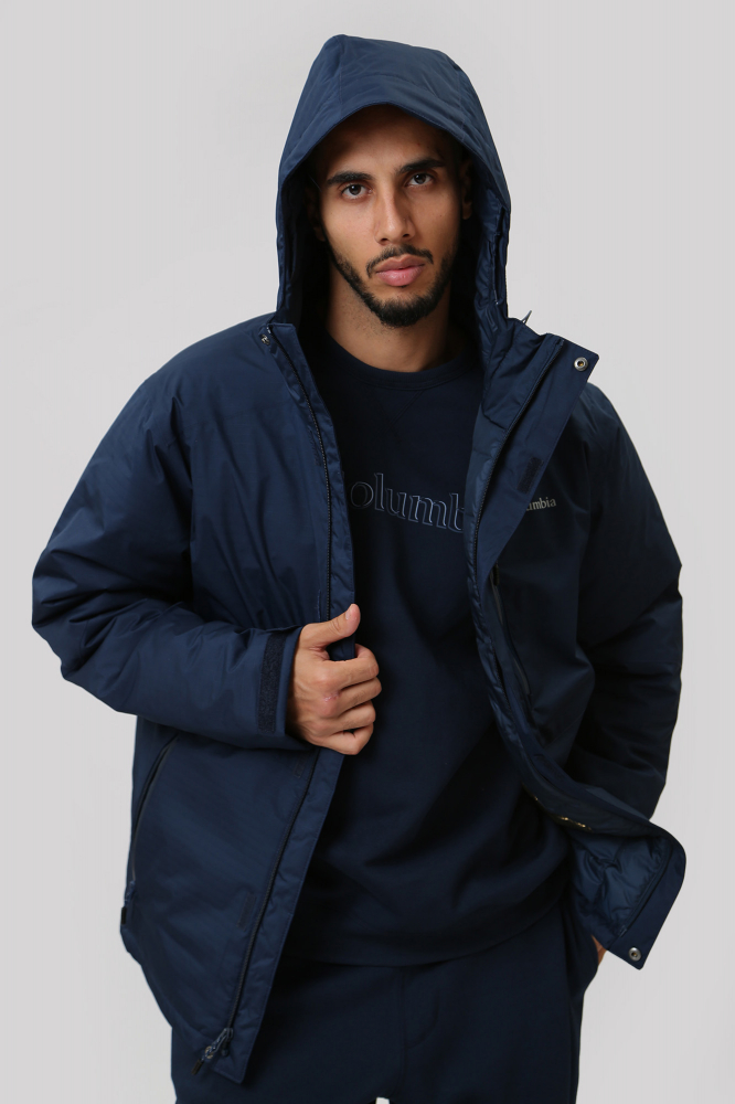 Джемпер Strellson Хлопок Серый