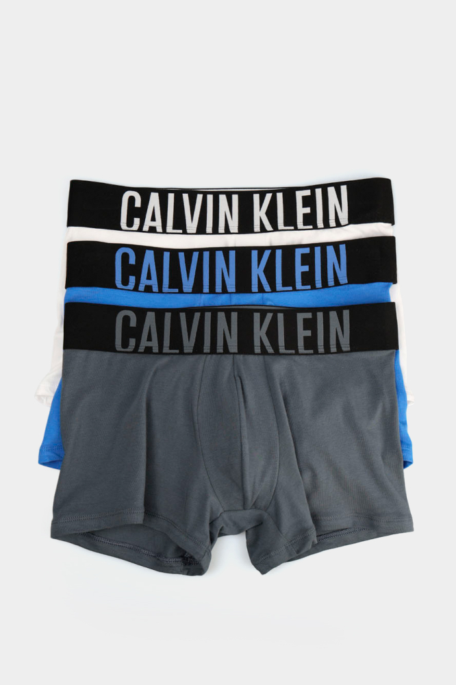 Трусы 3 шт Calvin Klein Underwear