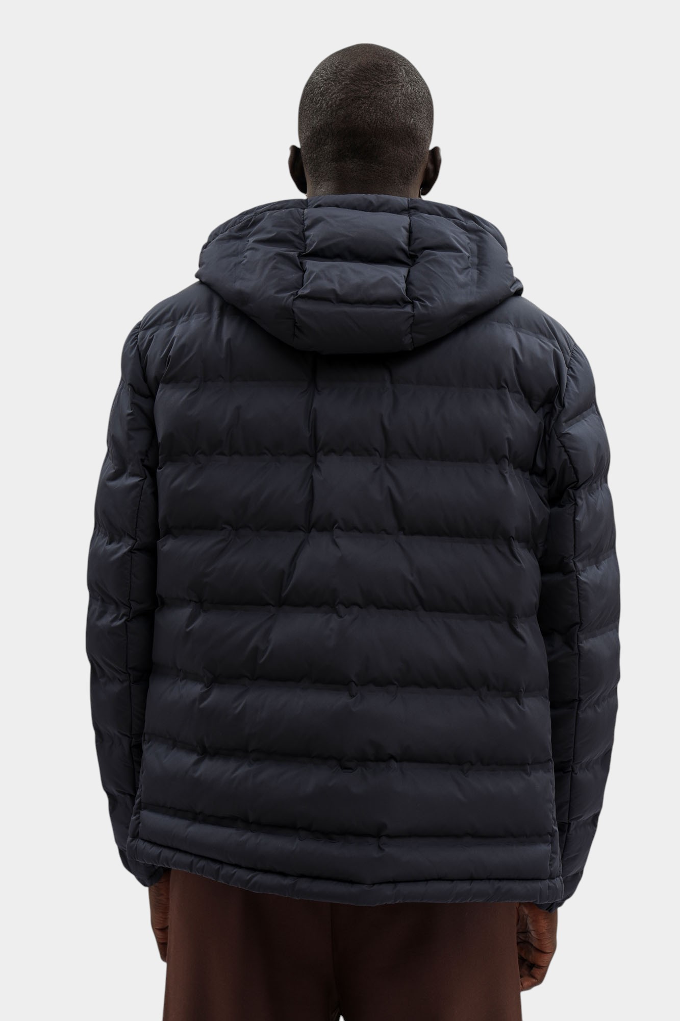 30040811_10013518 Куртка Strellson Синий