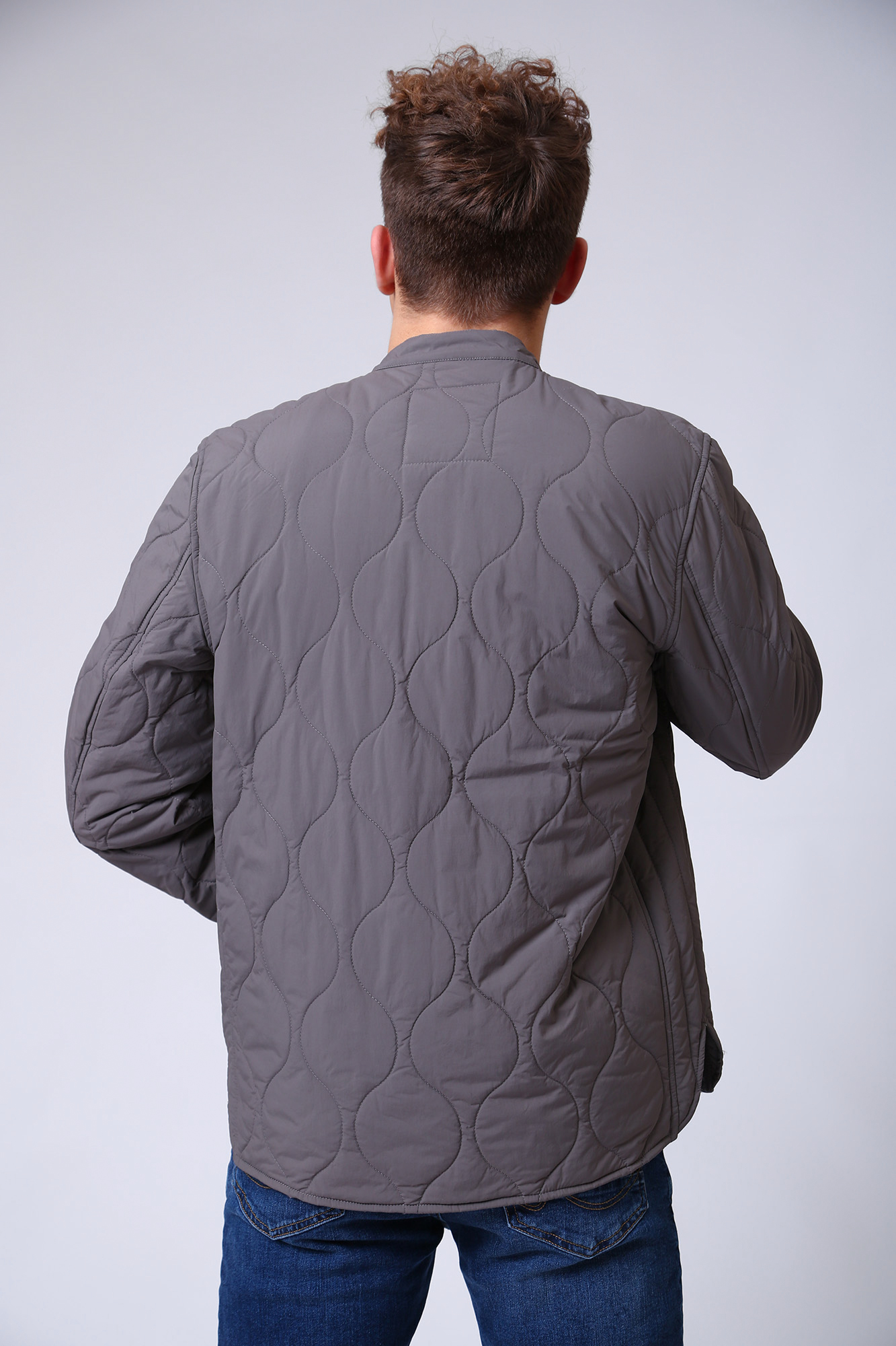 PM402285 Куртка Pepe Jeans Коричневый