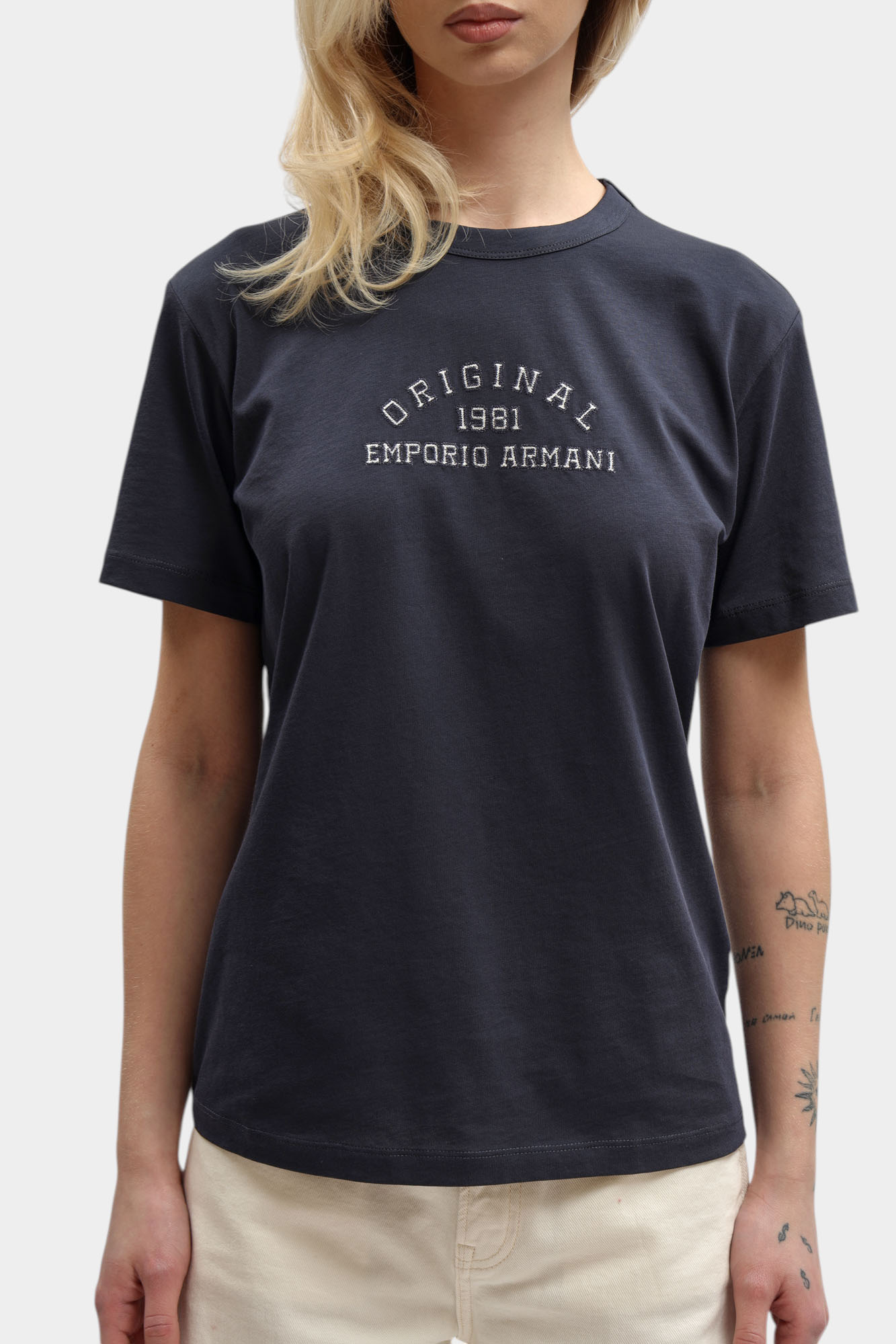EW003628_AF13318 футболка emporio armani 