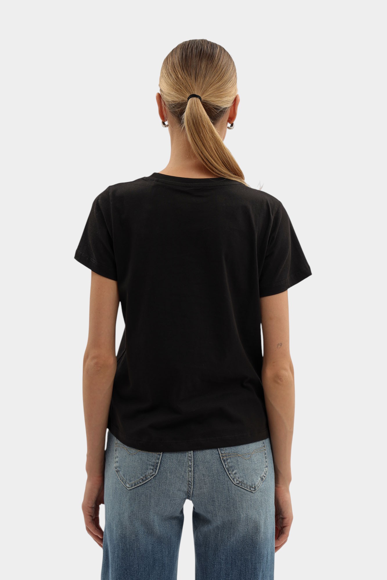 PL5000020 футболка pepe jeans 