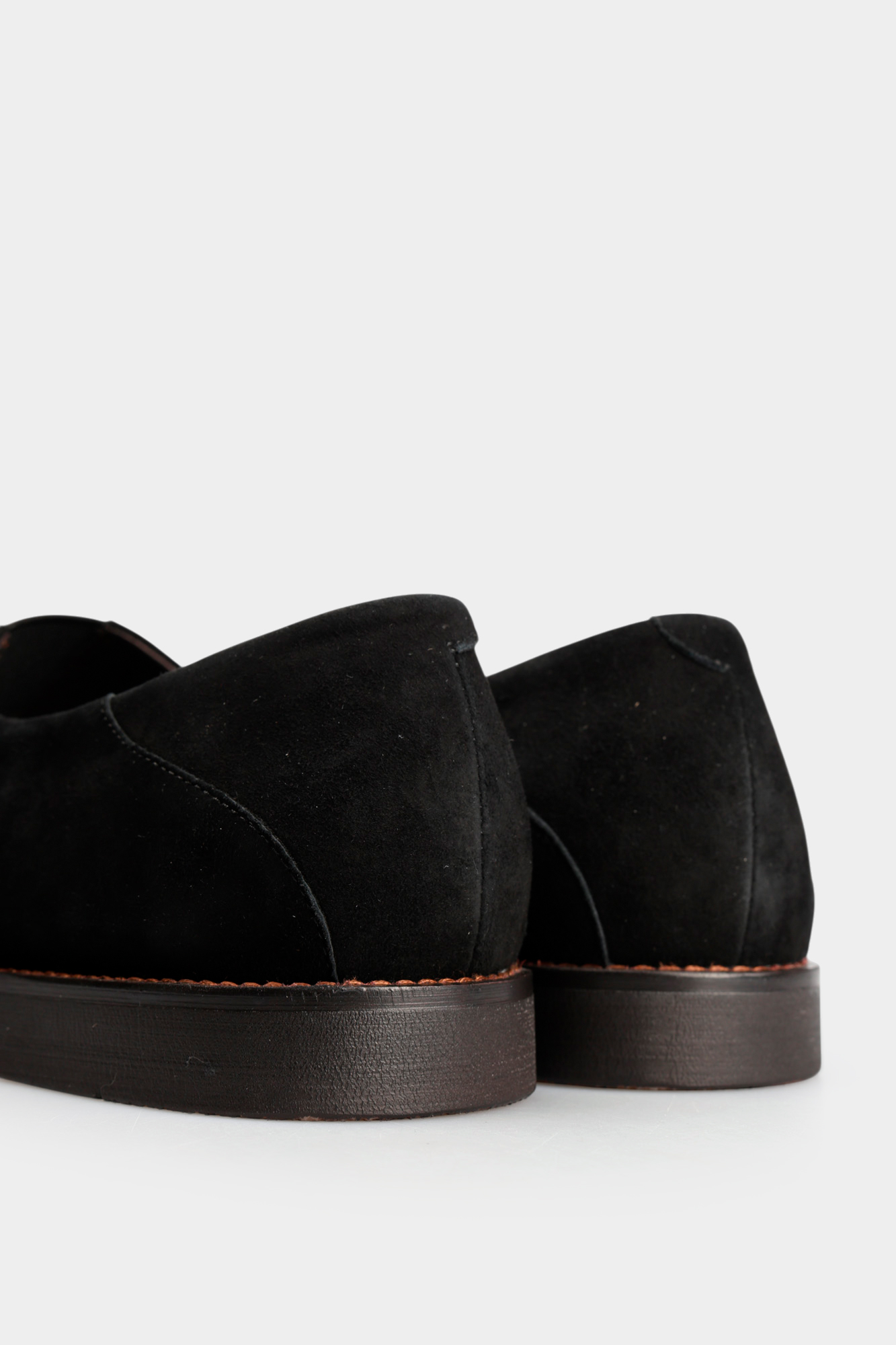 MCP-802-124 Туфли Marc Cony Черный