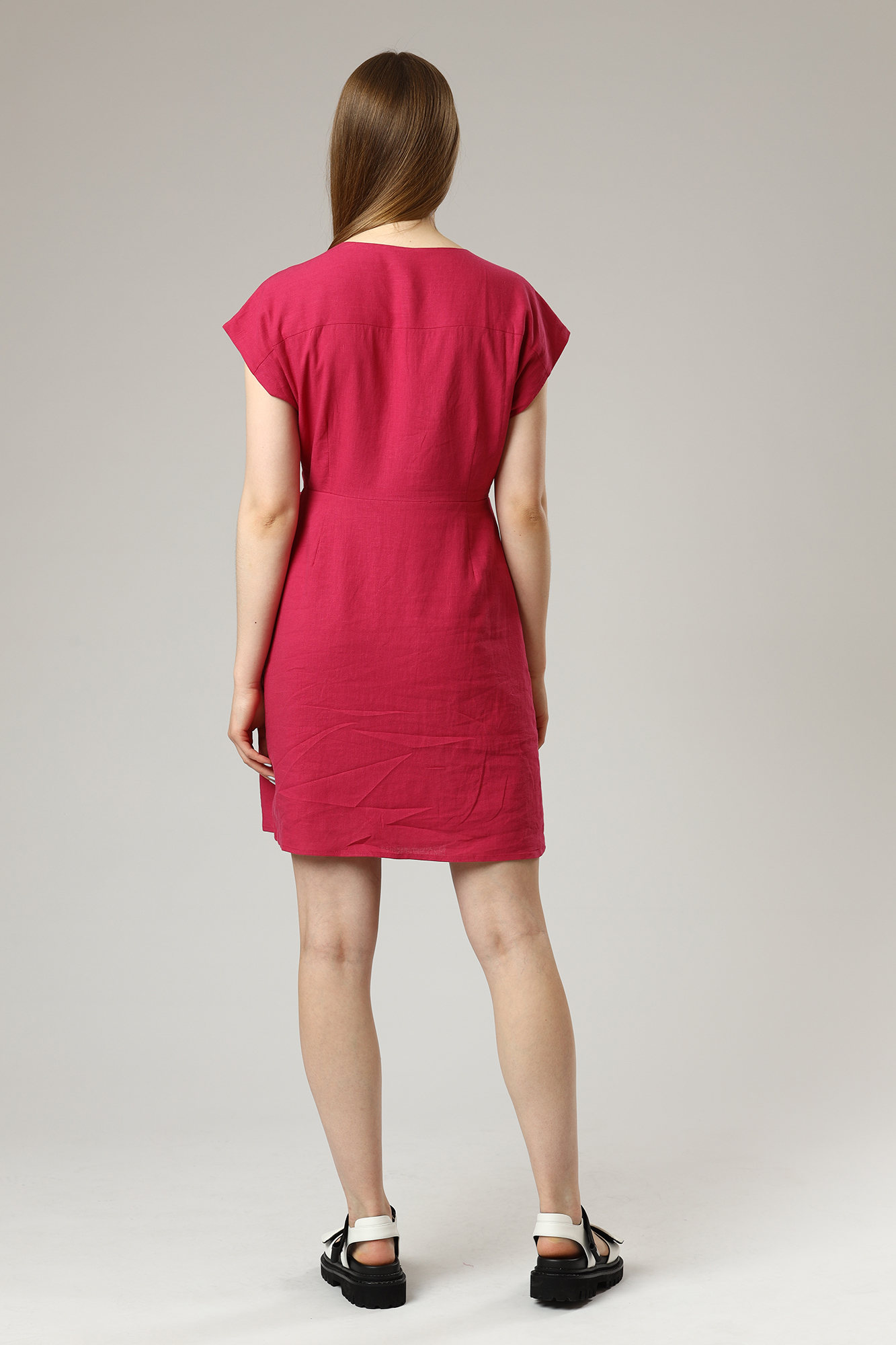 PL953044 платье pepe jeans 