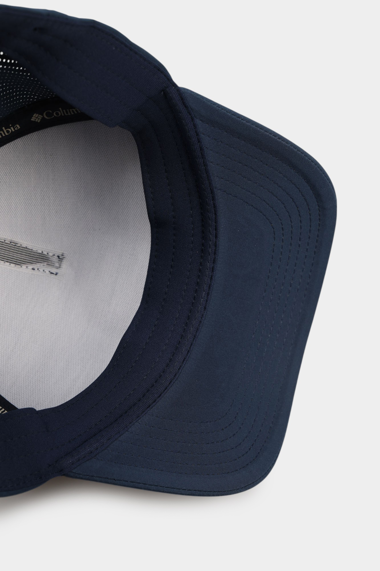 2105091 Кепка Columbia Синий