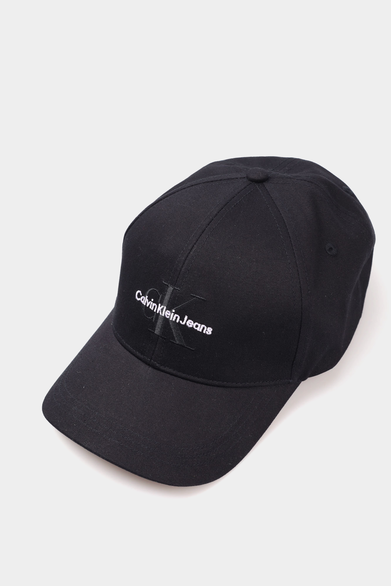 Calvin klein trucker hat hotsell