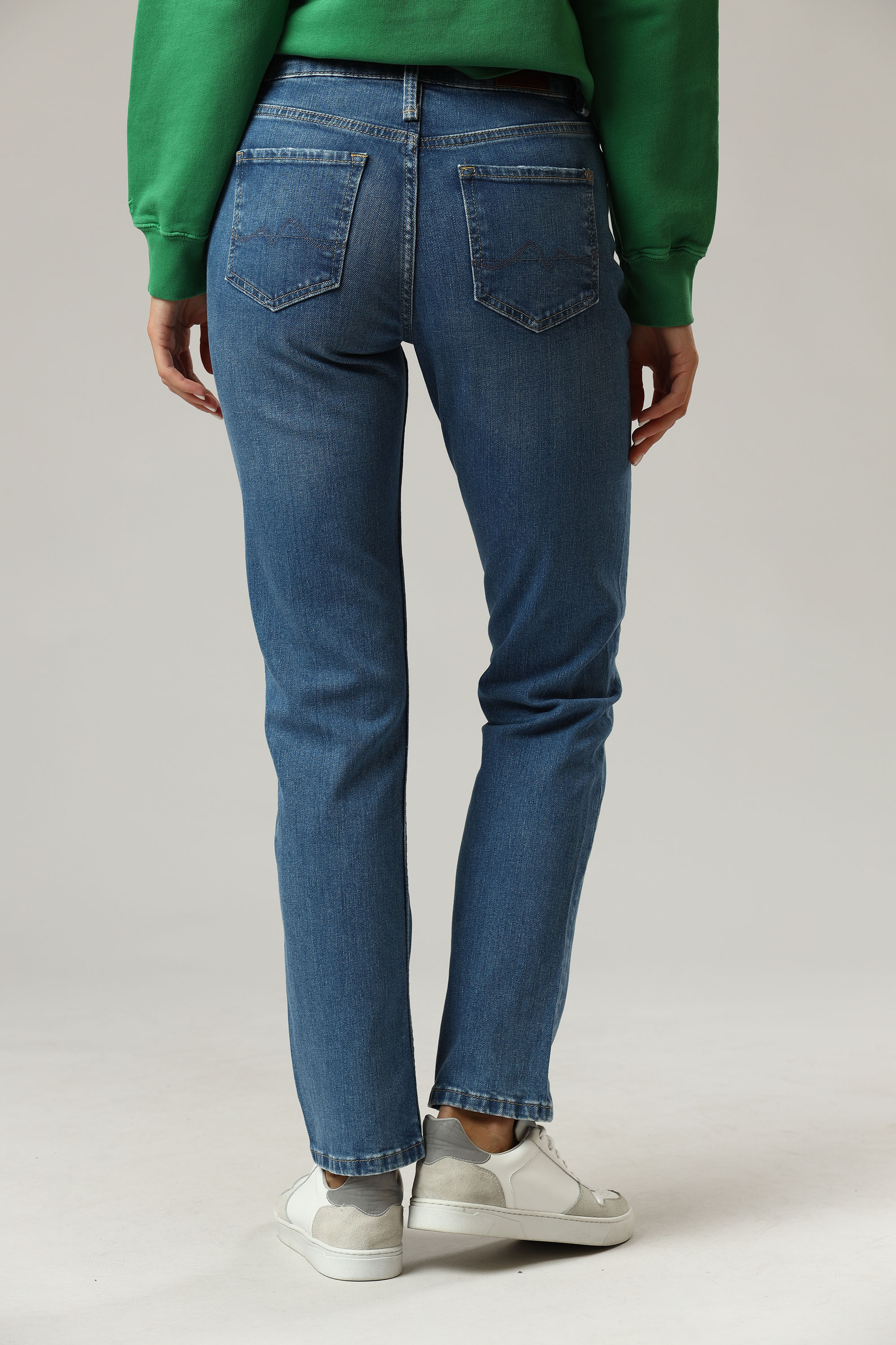 PL204164VS3 джинсы mary pepe jeans 