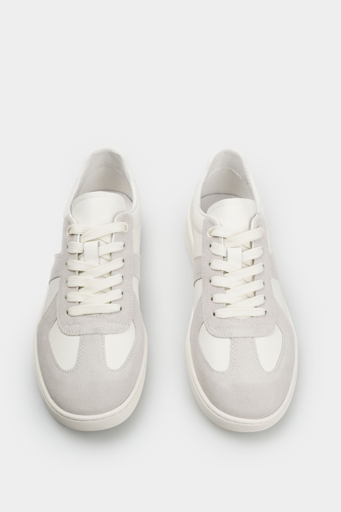 MCE01ST Кеды Marc Cony Белый