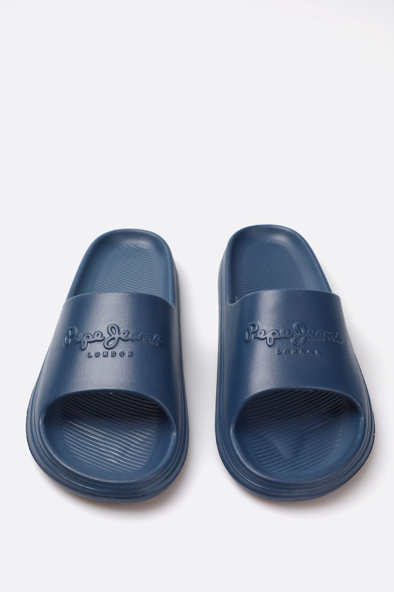 PMS70159 Пантолеты Pepe Jeans Синий